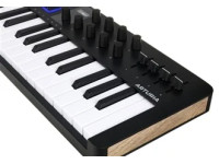 Arturia MiniLab 37 Black Arturia MiniLab 37 Black